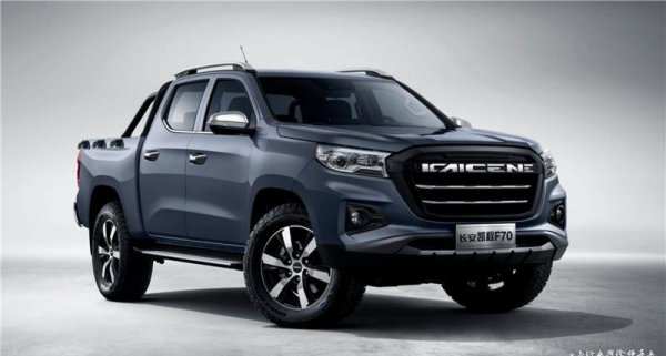 10万左右四驱皮卡买哪个好