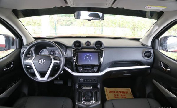 10万左右四驱皮卡买哪个好