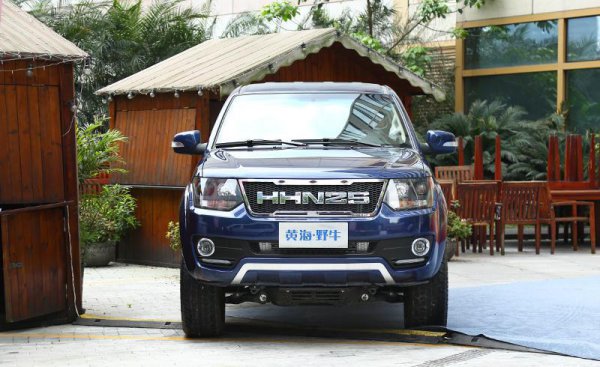 10万左右四驱皮卡买哪个好