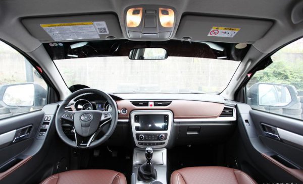 10万左右四驱皮卡买哪个好