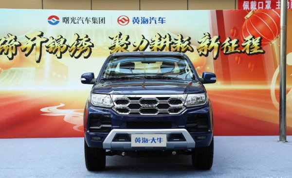 10万左右四驱皮卡买哪个好