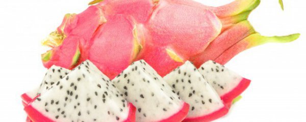 火龙果不适合与哪些食物同吃