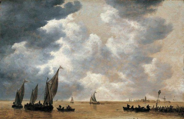 荷兰属于哪个洲的国家