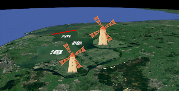 荷兰属于哪个洲的国家