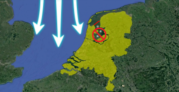 荷兰属于哪个洲的国家