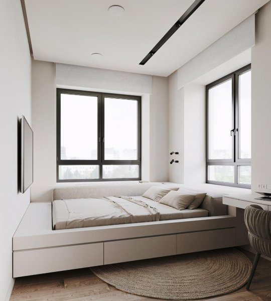 地台床的好处和坏处有哪些