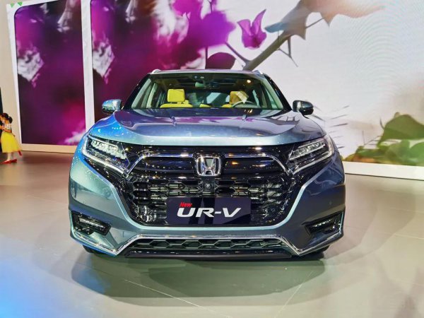 冠道和urv哪个好哪个值得买