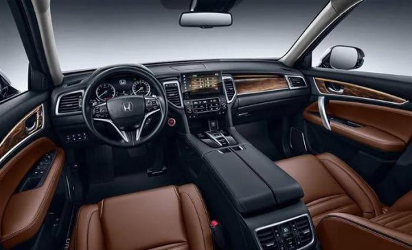 冠道和urv哪个好哪个值得买