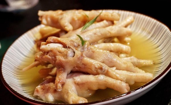 融合菜什么意思