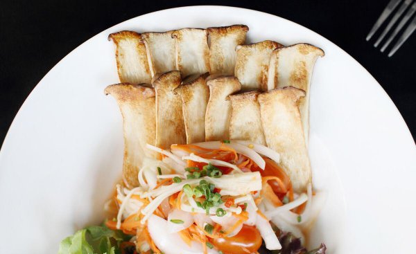 融合菜什么意思