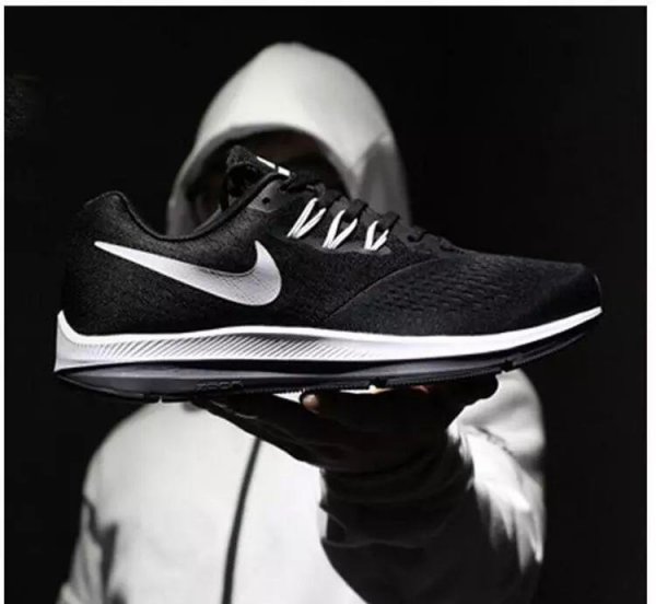 耐克跑步鞋男款推荐