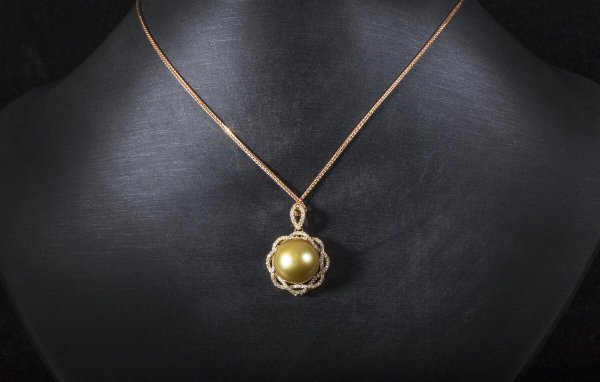 黄金怎么洗又新又亮