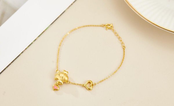 黄金怎么洗又新又亮