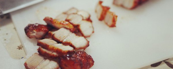 瘦肉哪个部位好吃