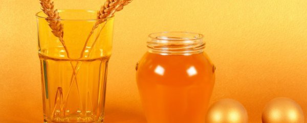 吃蜂蜜有什么禁忌