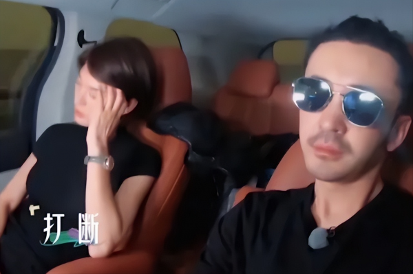 春日迟迟再出发李雅男蒋菲菲