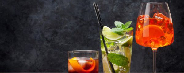 放了两天的饮料喝了会怎么样