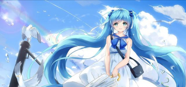 一点也不简单的星座女