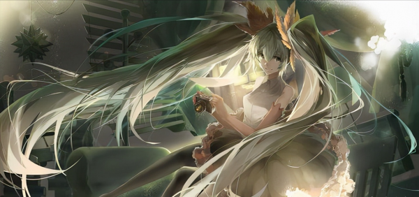 一点也不简单的星座女