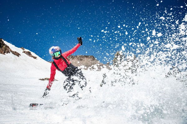 冬奥会冠军谷爱凌资料