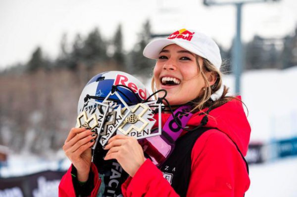 冬奥会冠军谷爱凌资料