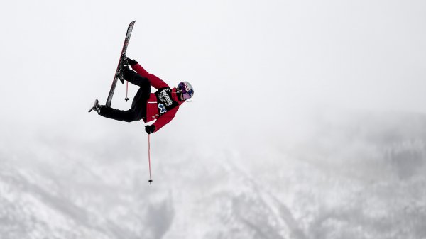 冬奥会冠军谷爱凌资料