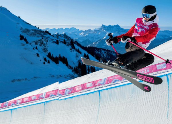 冬奥会冠军谷爱凌资料