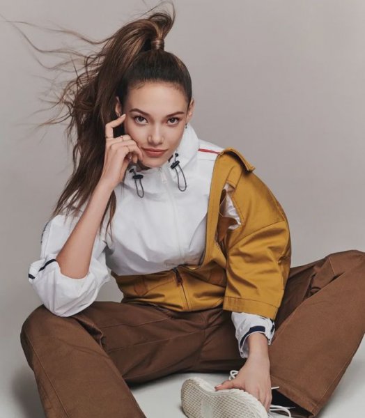 冬奥会冠军谷爱凌资料