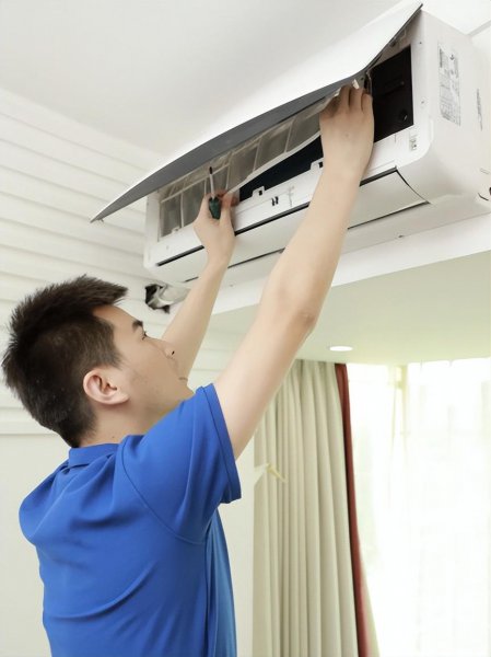 空调内机滴水是什么原因