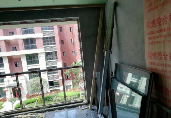 商品房以阳台为朝向还是以大门为朝向