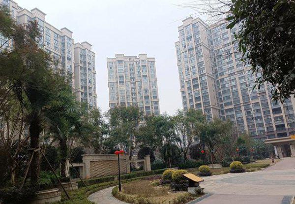 商品房以阳台为朝向还是以大门为朝向