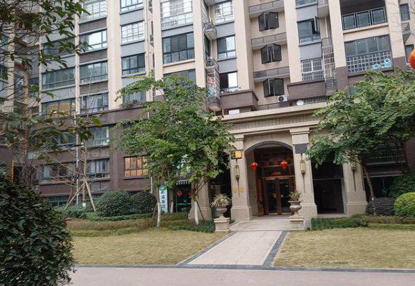 商品房以阳台为朝向还是以大门为朝向