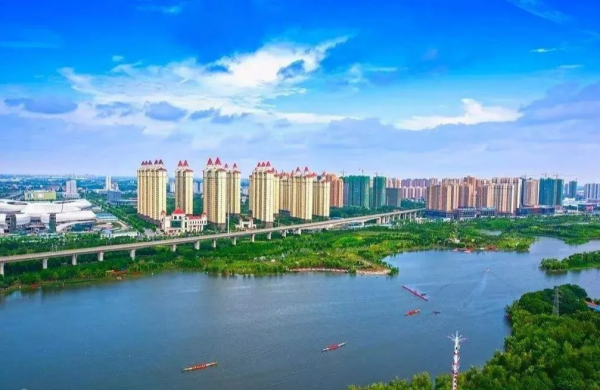 孝感市是几线城市