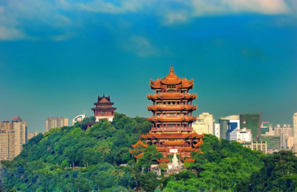 孝感市是几线城市