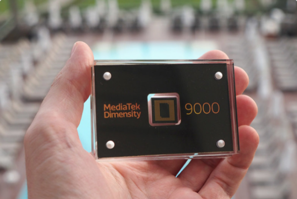 redmik50参数配置详情