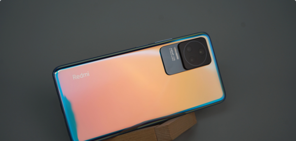 redmik50参数配置详情