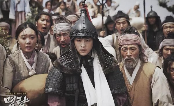 有没有韩国好看的电影推荐一下