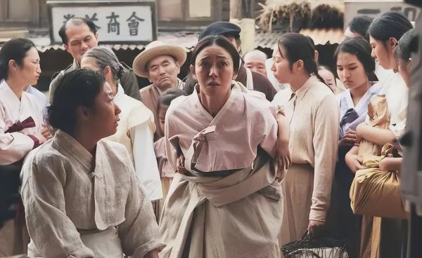 有没有韩国好看的电影推荐一下