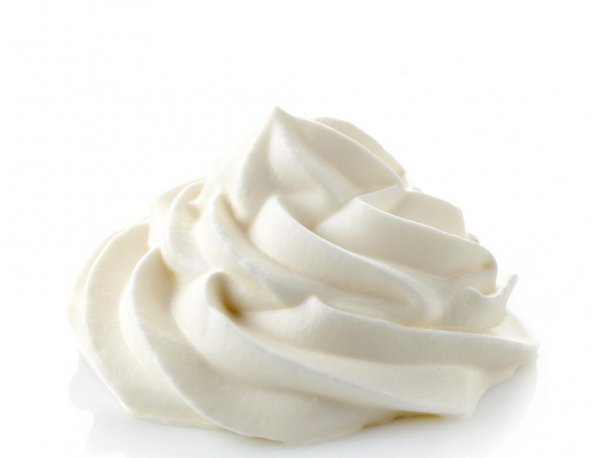 淡奶油打成豆腐渣如何补救