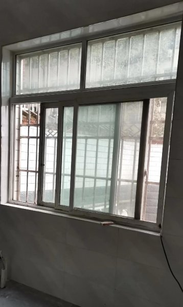 卫生间窗户尺寸一般是多少合适