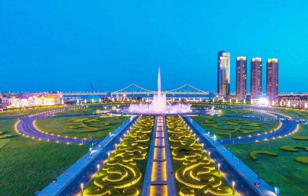 中国的世界之最有哪些