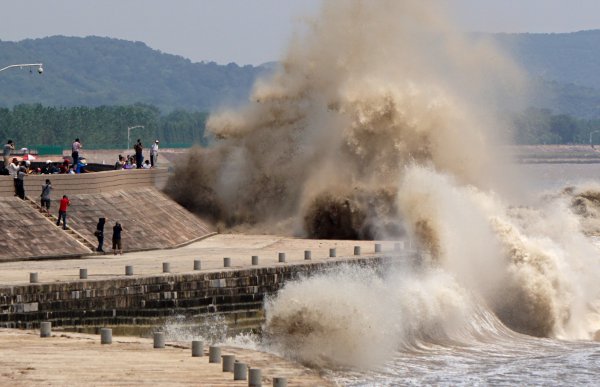 中国的世界之最有哪些