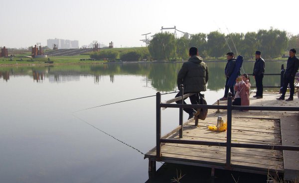 西安气候特征及季节性天气