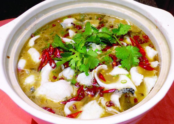 鲤鱼和草鱼哪个好吃