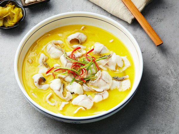 鲤鱼和草鱼哪个好吃