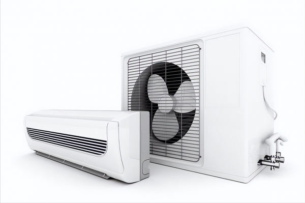 空调里面一直有敲打声什么原因