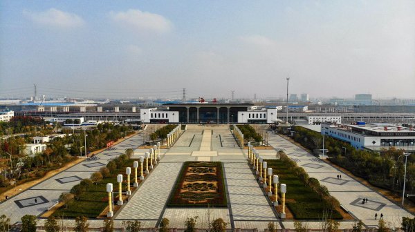 海安在哪个省哪个市