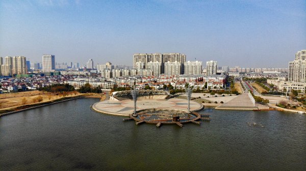 海安在哪个省哪个市