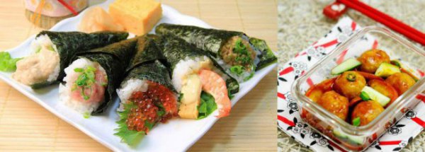 十道精选韩国料理