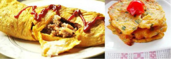 十道精选韩国料理